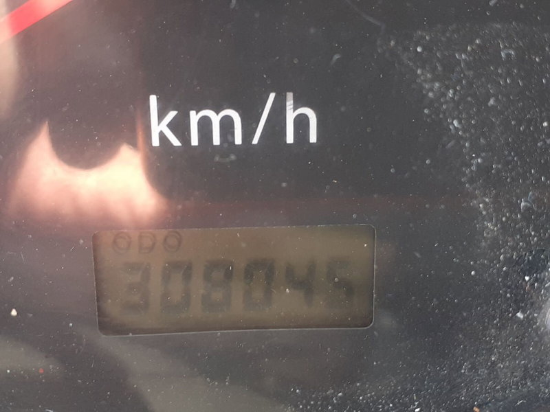 Nissan Atleon usata a Modena (9)