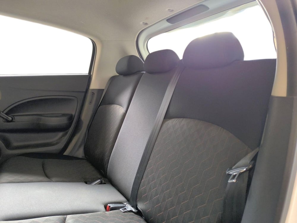 Mitsubishi Space Star usata a Udine (9)