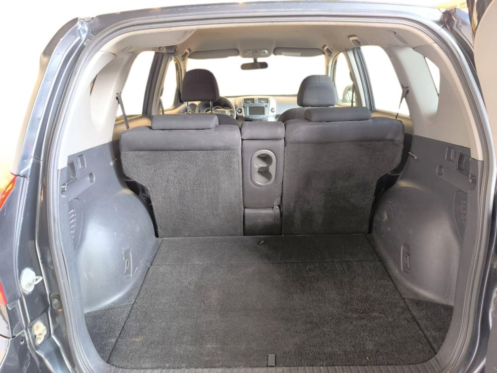 Toyota Rav4 usata a Udine (14)