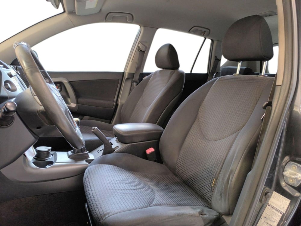 Toyota Rav4 usata a Udine (8)