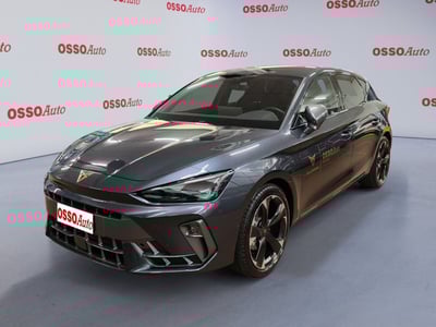 Cupra Leon Leon 1.5 hybrid 150cv dsg del 2025 usata a Udine