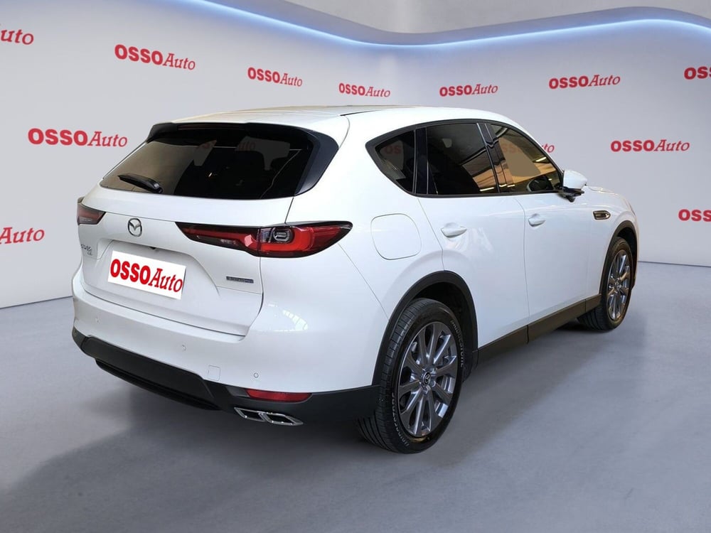Mazda CX-60 usata a Udine (3)