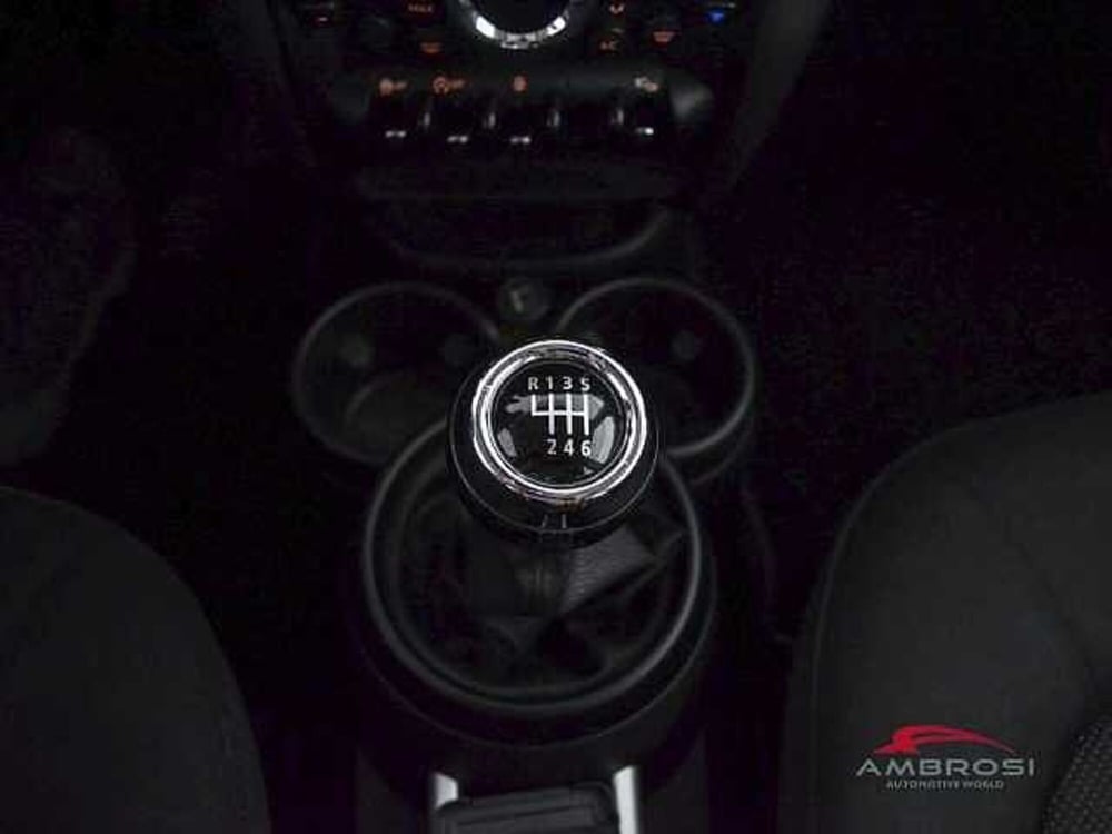 MINI Mini Countryman usata a Viterbo (17)