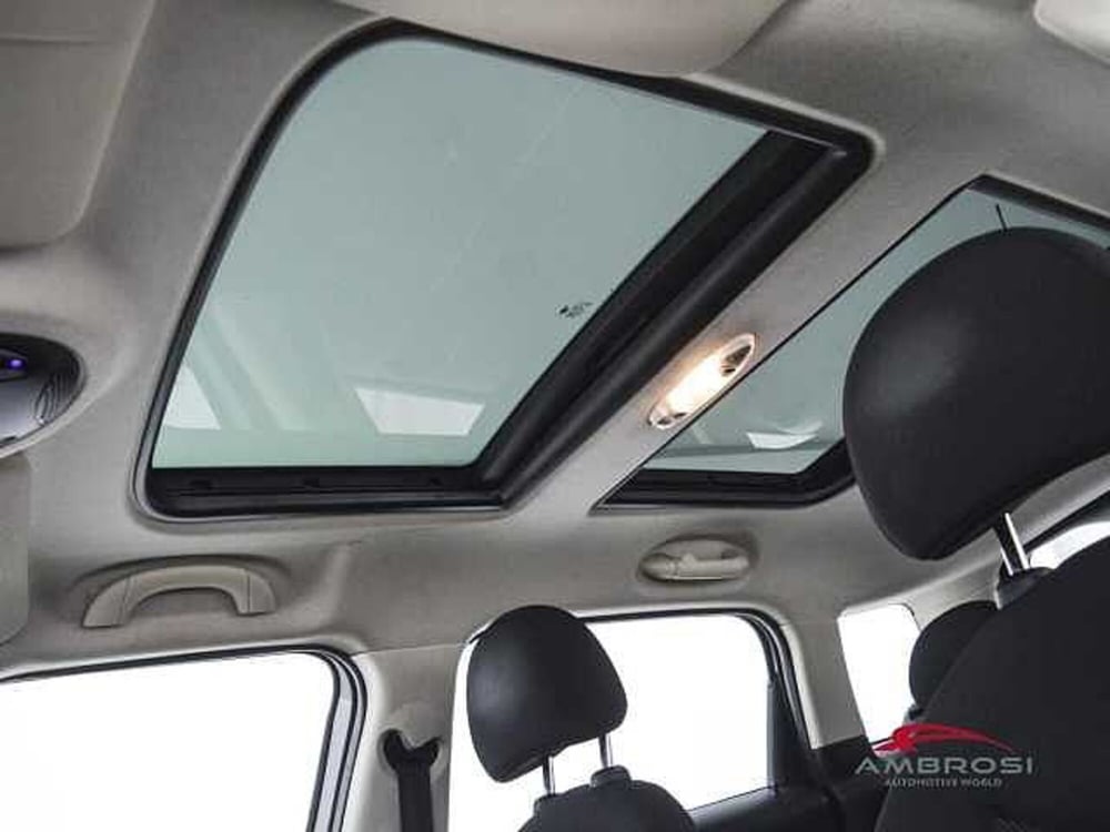 MINI Mini Countryman usata a Viterbo (19)