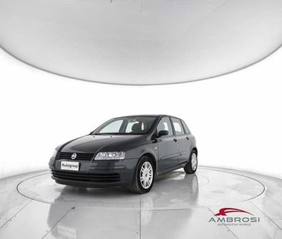 Fiat Stilo 1.9 MJT 16V 5 porte Dynamic del 2004 usata a Viterbo
