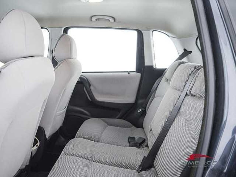 Fiat Stilo usata a Viterbo (10)