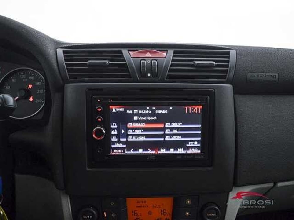 Fiat Stilo usata a Viterbo (14)