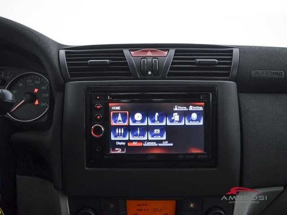Fiat Stilo usata a Viterbo (15)