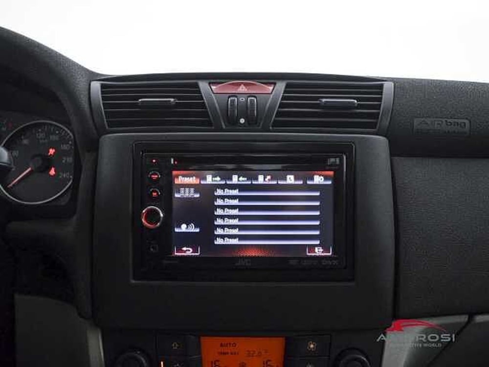 Fiat Stilo usata a Viterbo (16)
