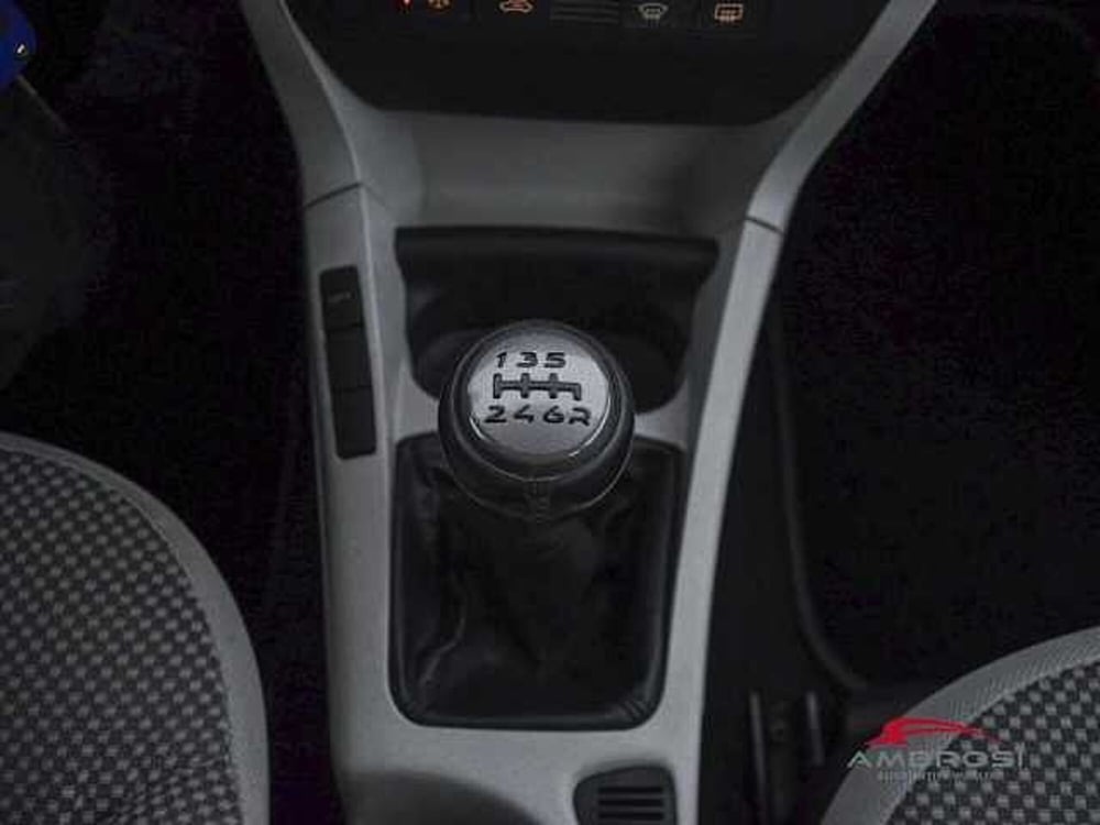 Fiat Stilo usata a Viterbo (18)