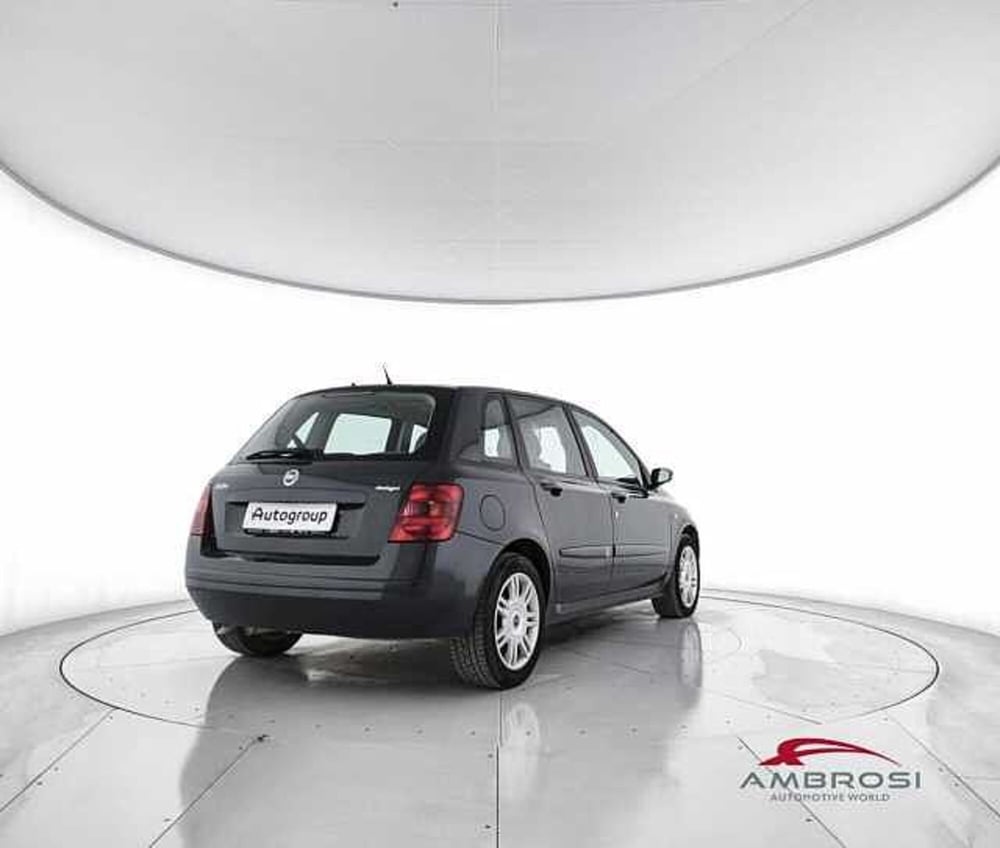 Fiat Stilo usata a Viterbo (3)