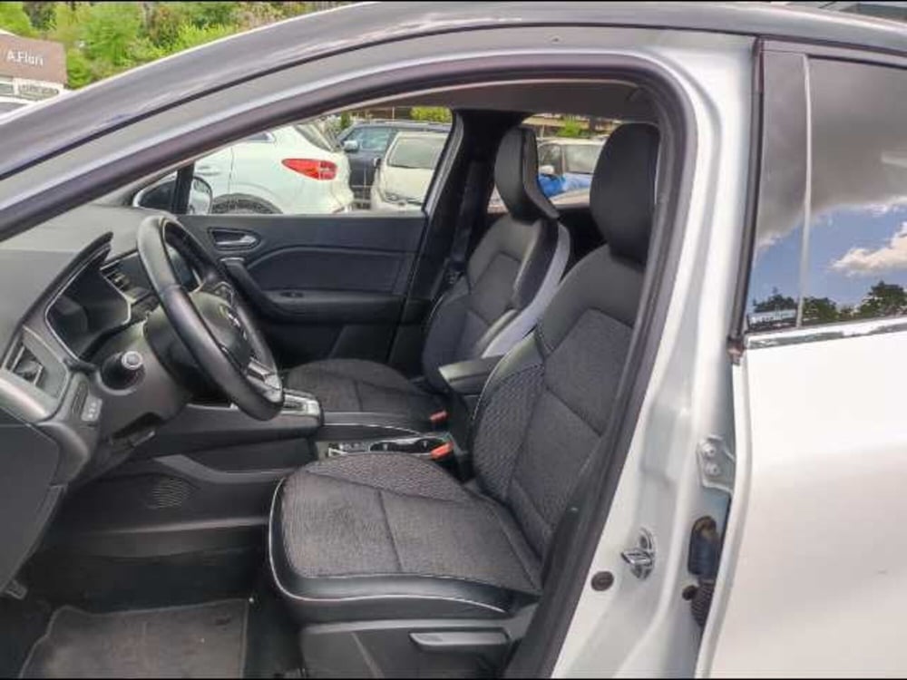 Renault Captur usata a Roma (12)