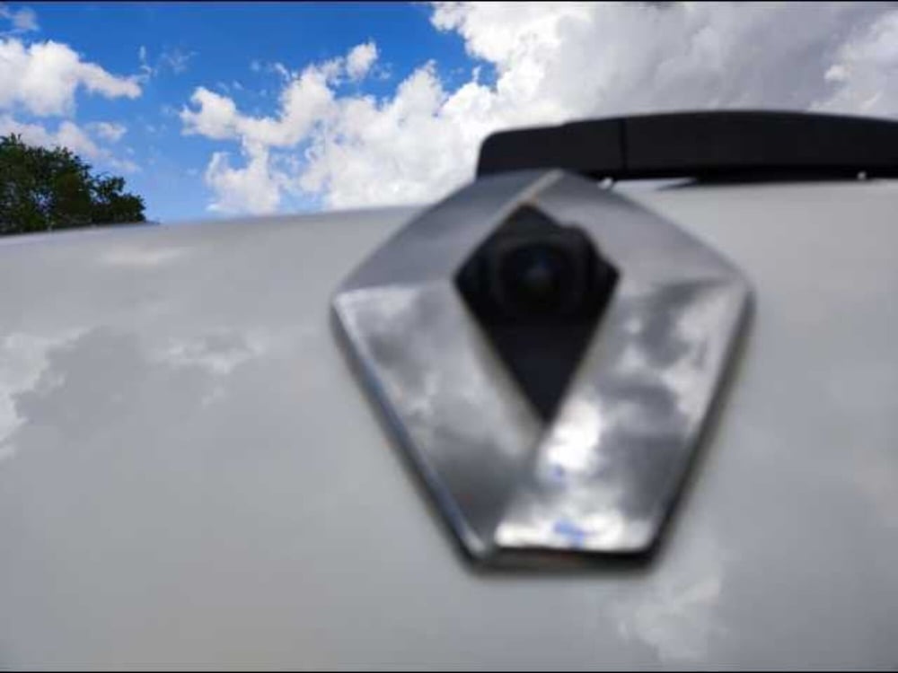 Renault Captur usata a Roma (7)