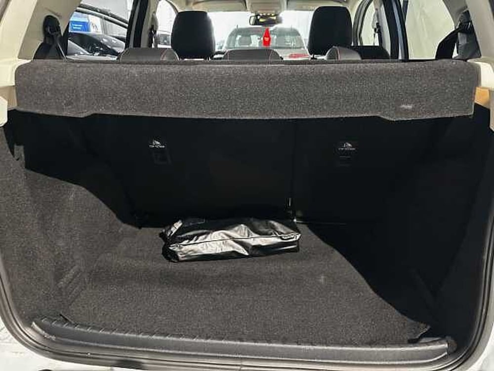 Ford EcoSport usata a Genova (9)