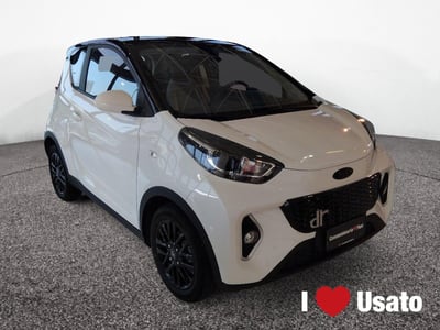 Dr dr 1.0 EV 1.0 EV 45kW nuova a Roma