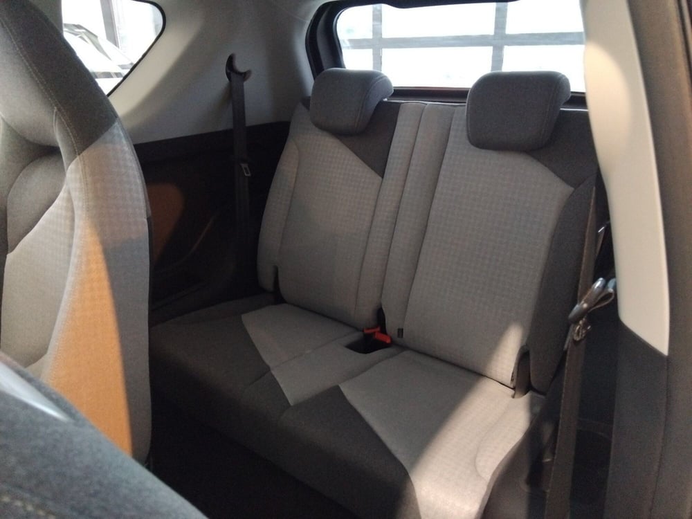 Dr dr 1.0 EV nuova a Roma (11)