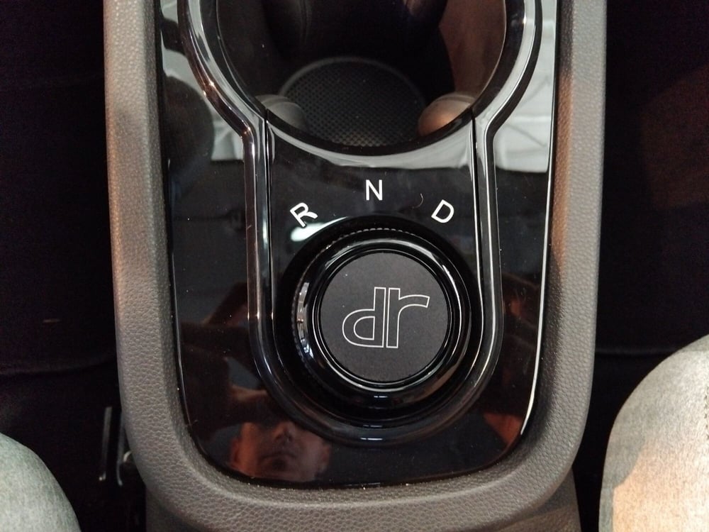 Dr dr 1.0 EV nuova a Roma (17)
