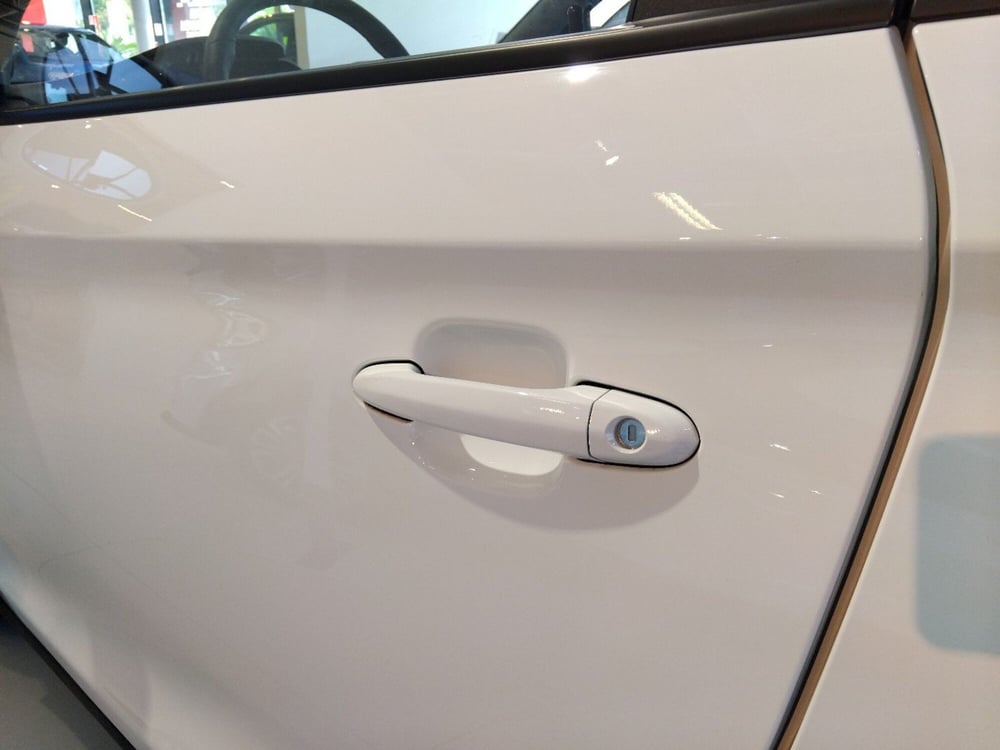 Dr dr 1.0 EV nuova a Roma (8)