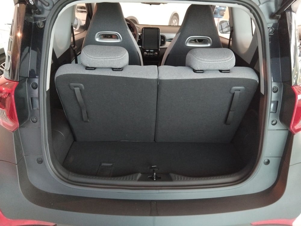 Dr dr 1.0 EV nuova a Roma (9)