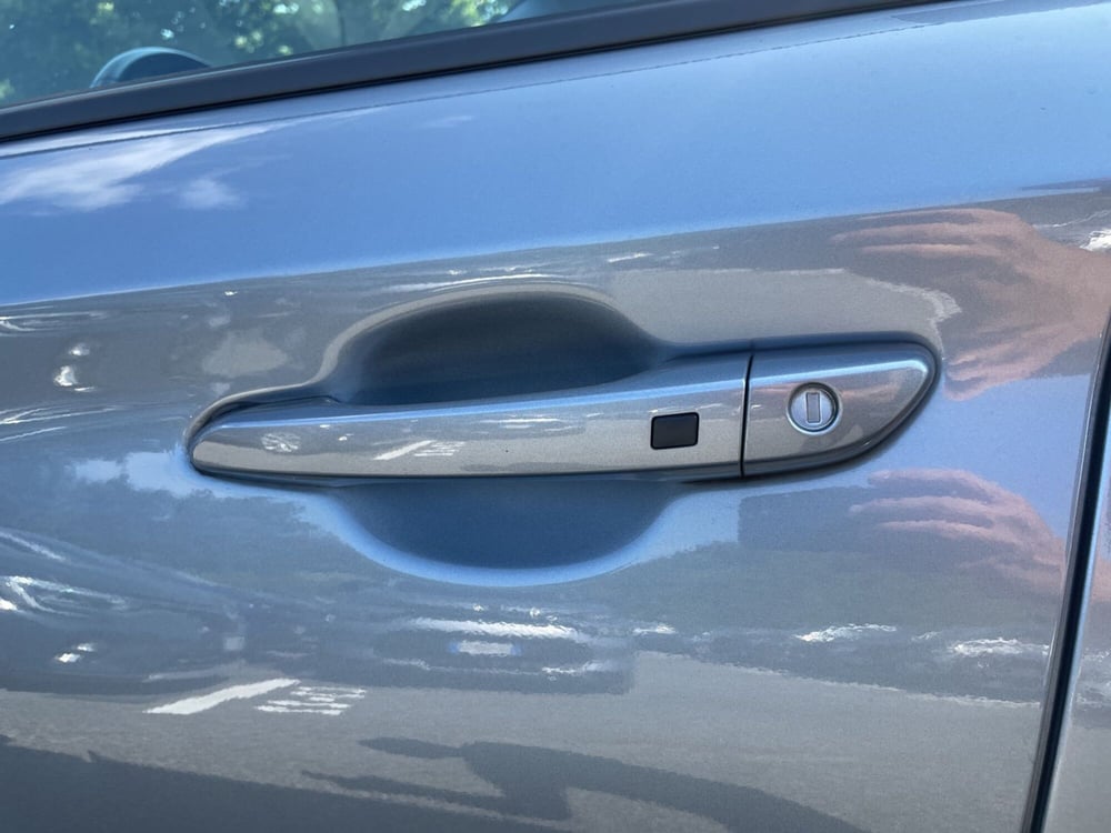 Hyundai Kona usata a Roma (10)