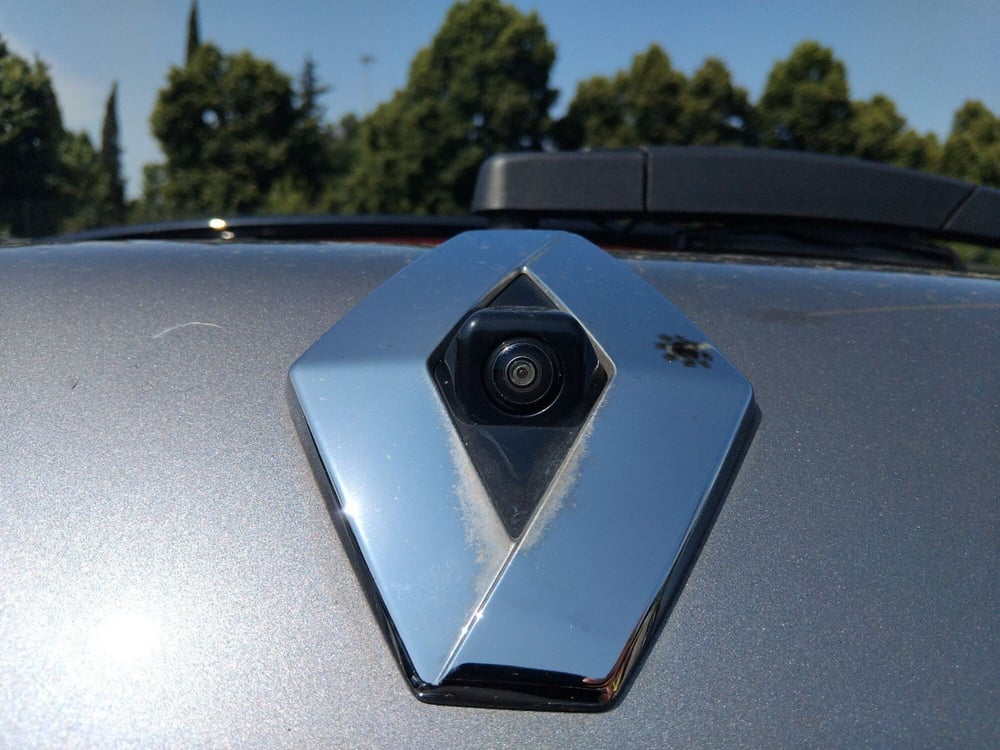 Renault Captur usata a Roma (11)