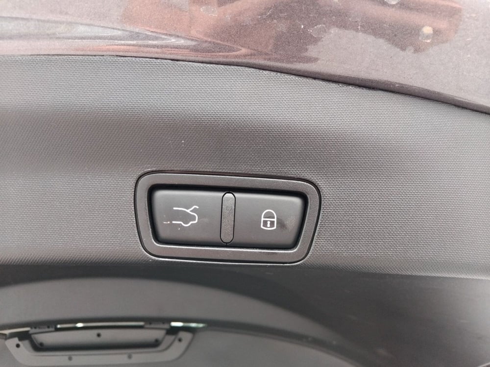 Alfa Romeo Stelvio usata a Roma (13)