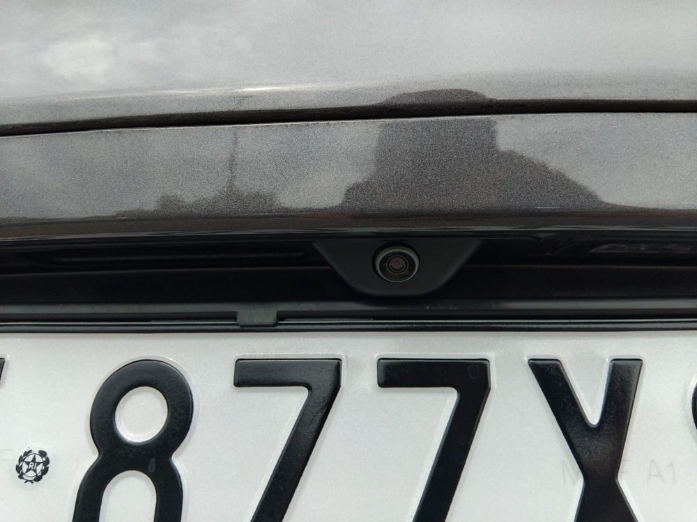 Alfa Romeo Stelvio usata a Roma (14)