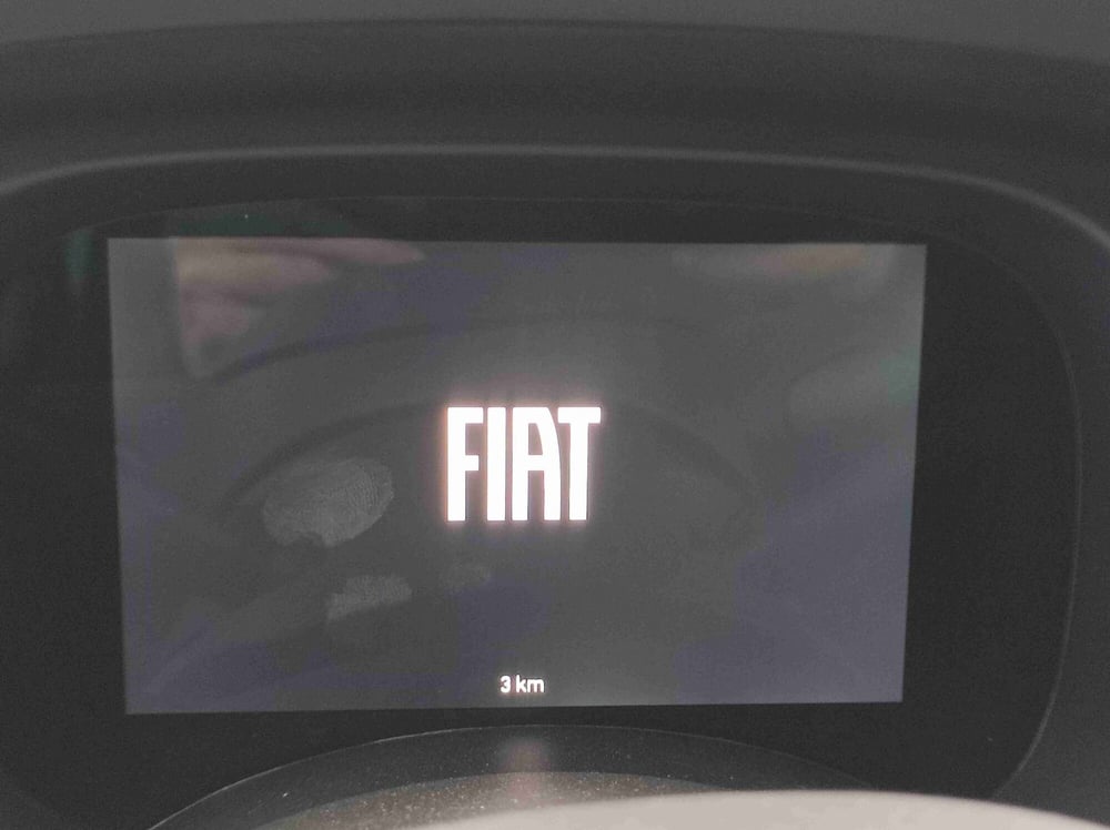 Fiat Panda nuova a Roma (2)