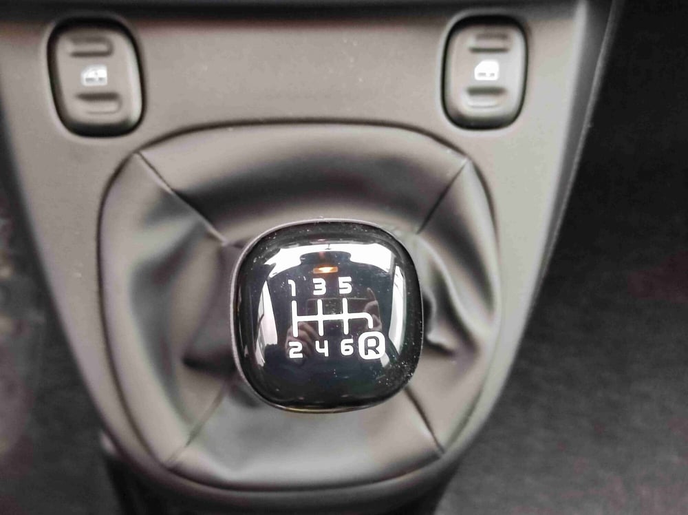 Fiat Panda nuova a Roma (3)