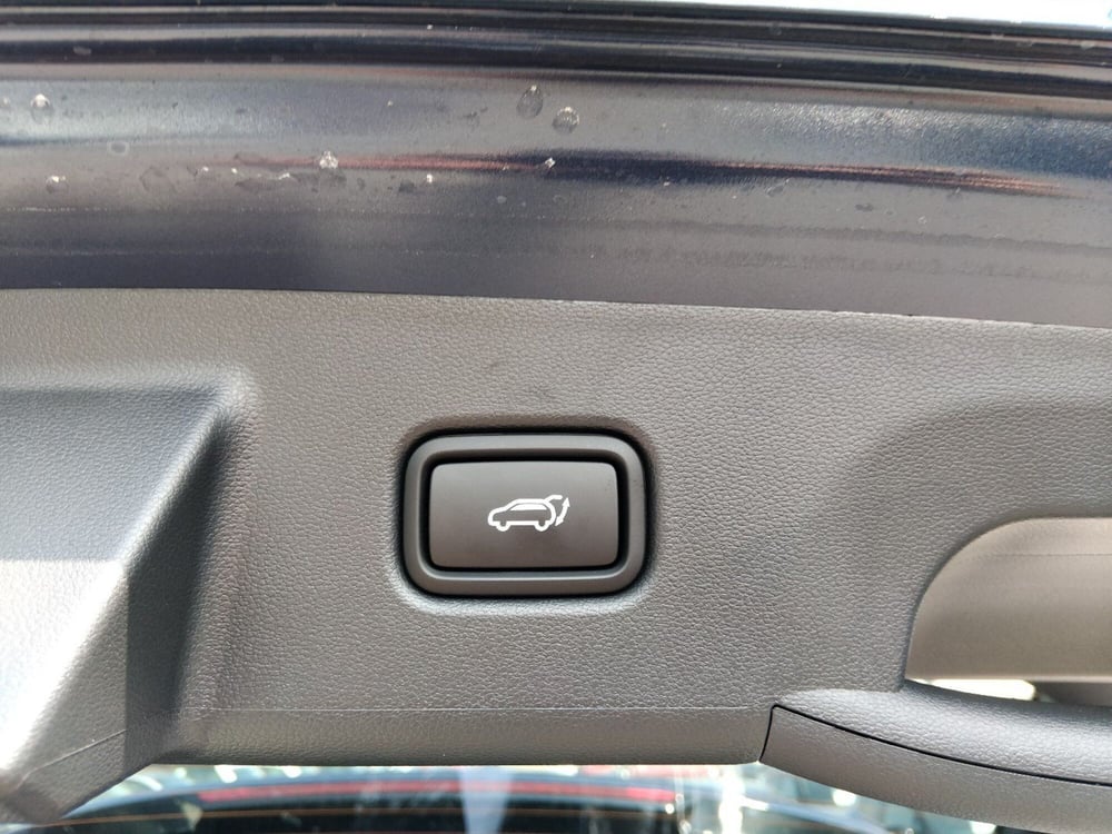 Hyundai Tucson nuova a Roma (11)