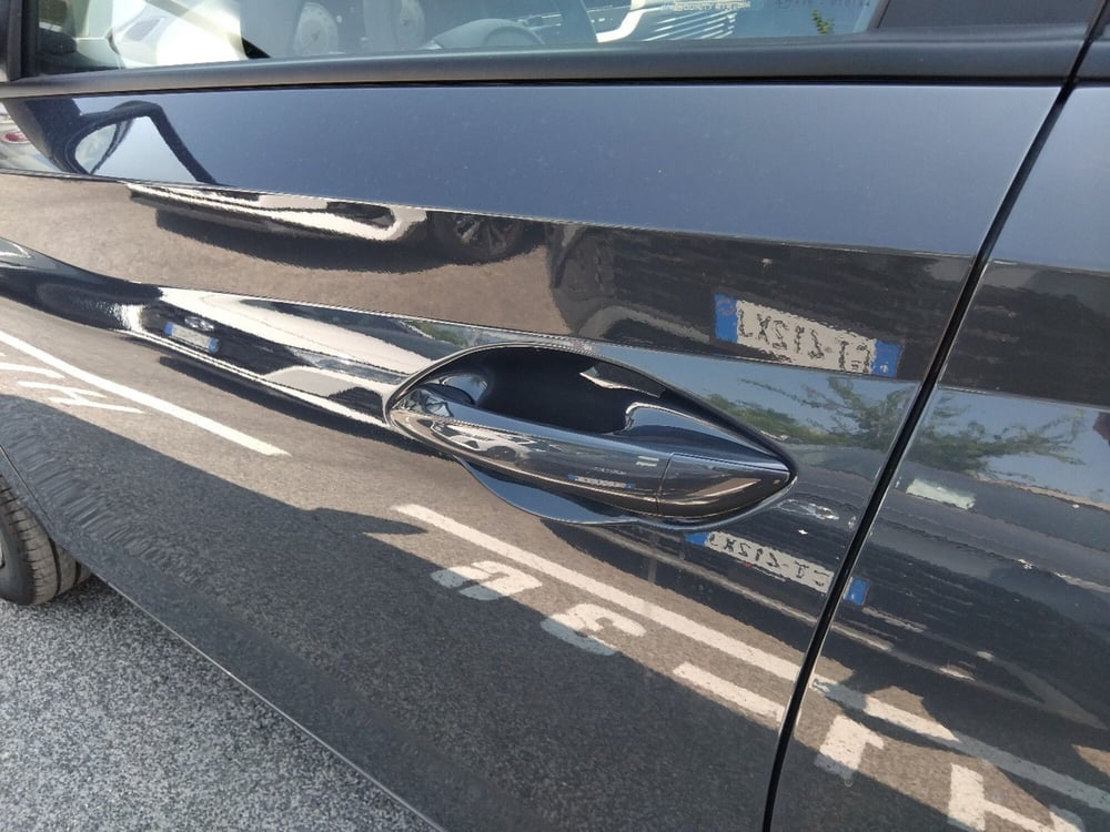 Hyundai i20 nuova a Roma (8)