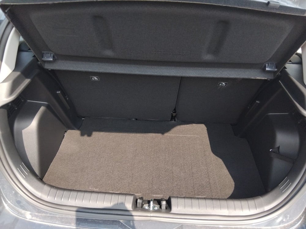 Hyundai i20 nuova a Roma (10)