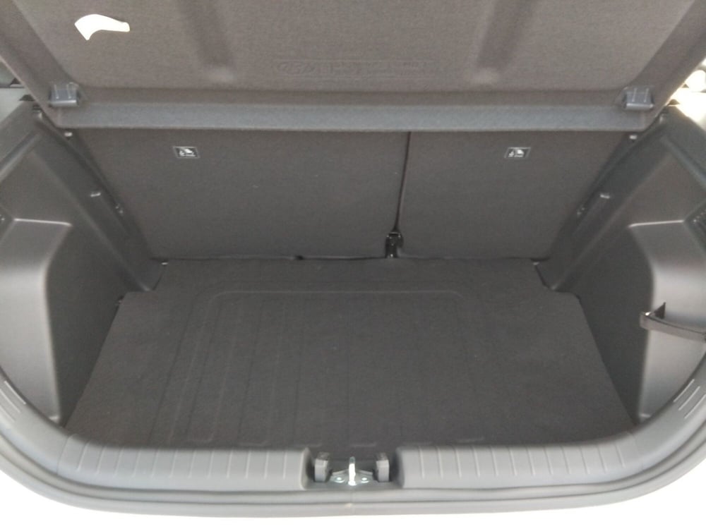 Hyundai i20 nuova a Roma (10)