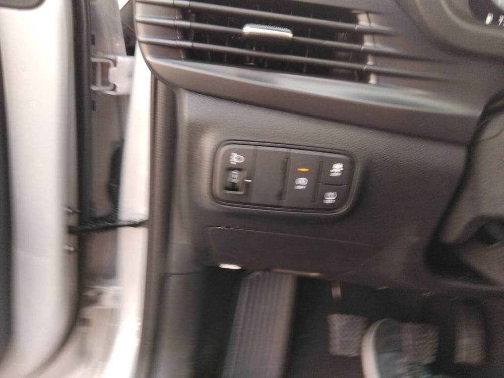 Hyundai i20 nuova a Roma (13)