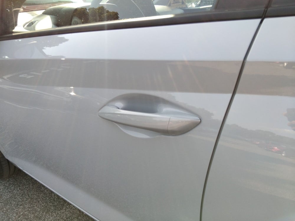 Hyundai i20 nuova a Roma (9)