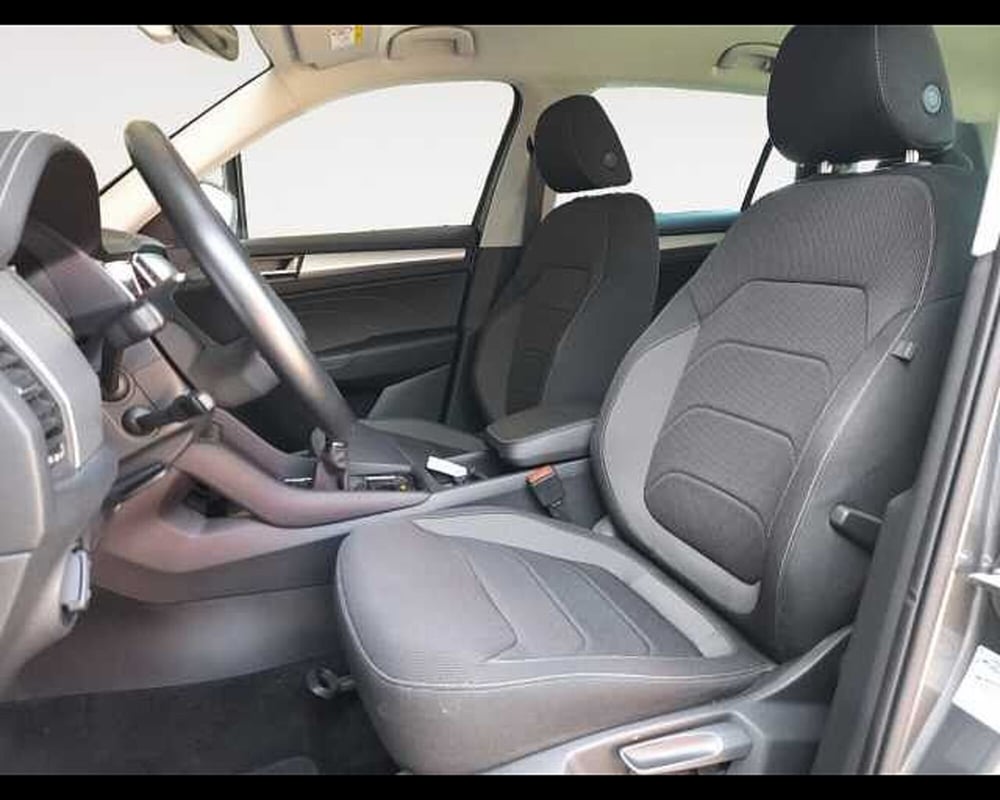 Skoda Kodiaq usata a Ravenna (9)