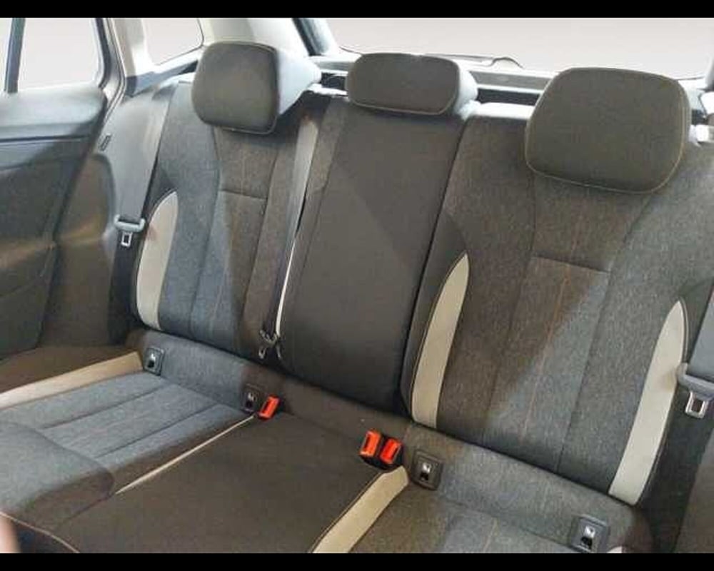 Skoda Kamiq usata a Ravenna (13)