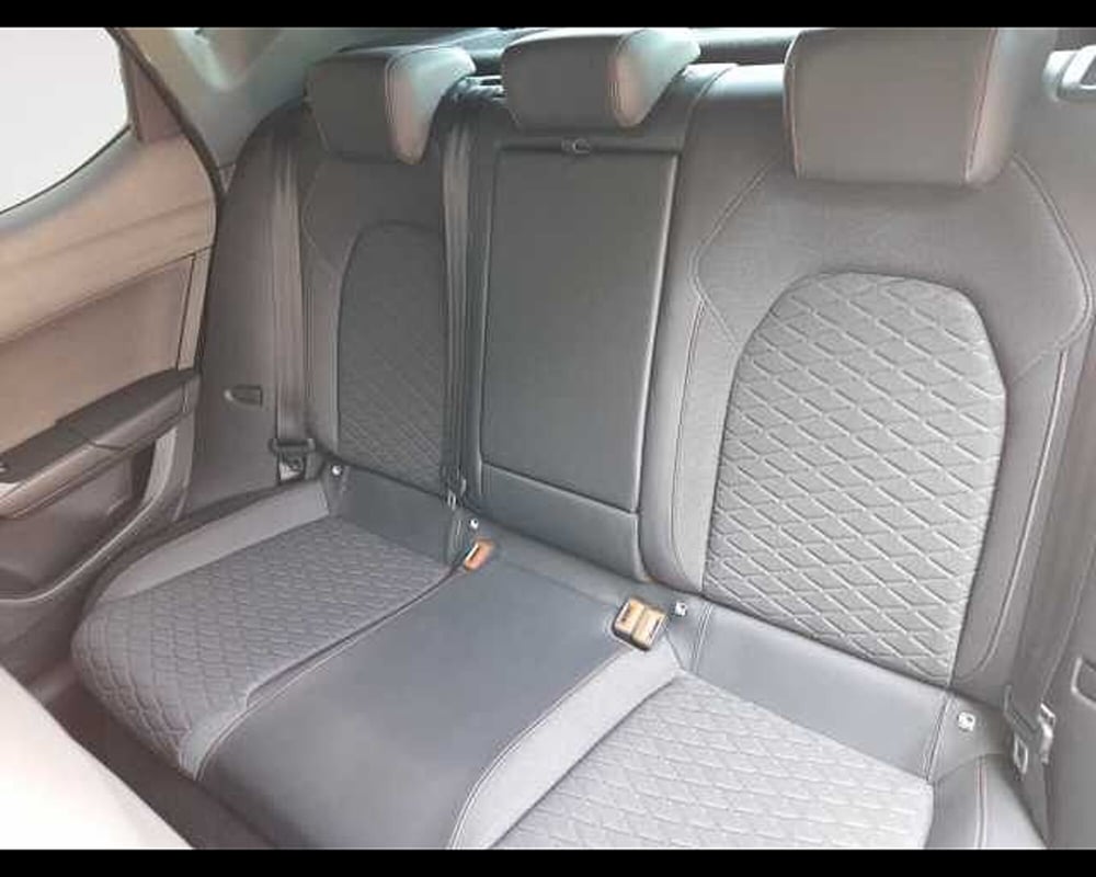 SEAT Leon usata a Ravenna (13)