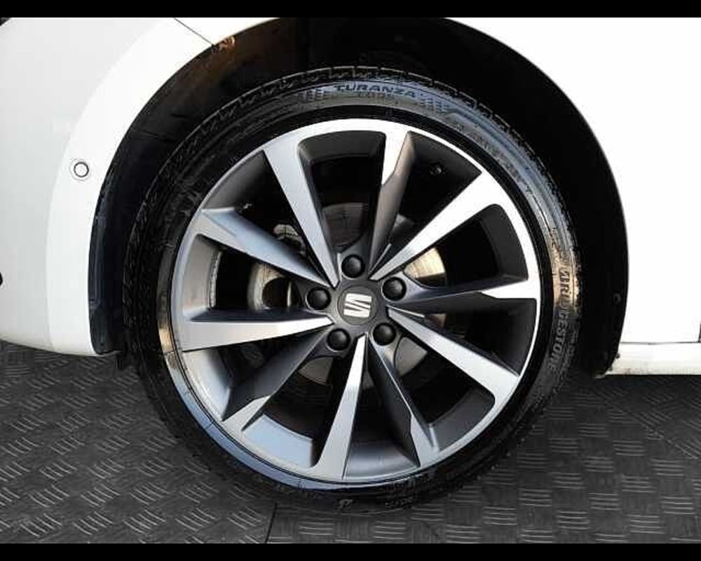 SEAT Leon usata a Ravenna (14)