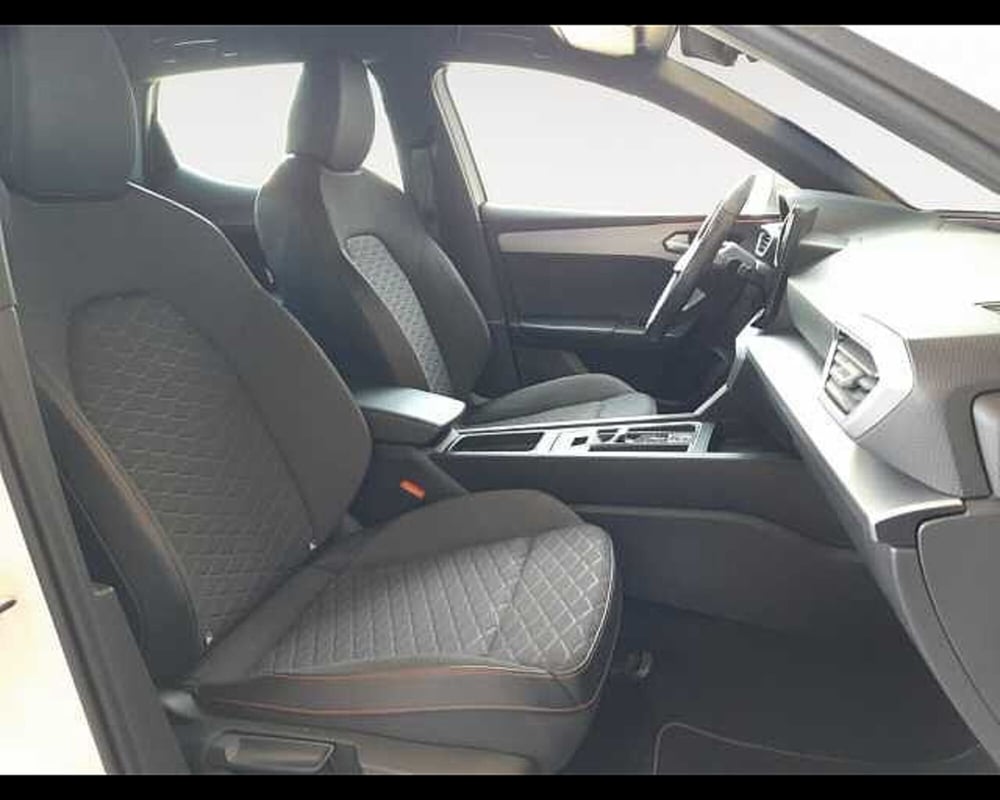 SEAT Leon usata a Ravenna (15)