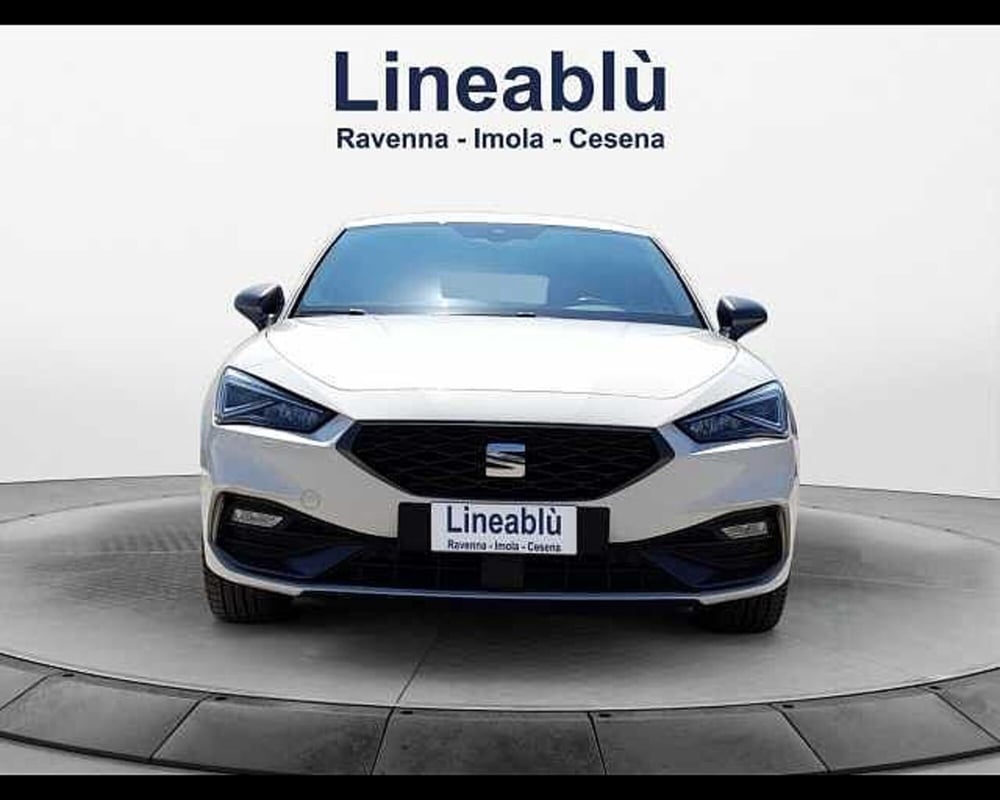 SEAT Leon usata a Ravenna (8)