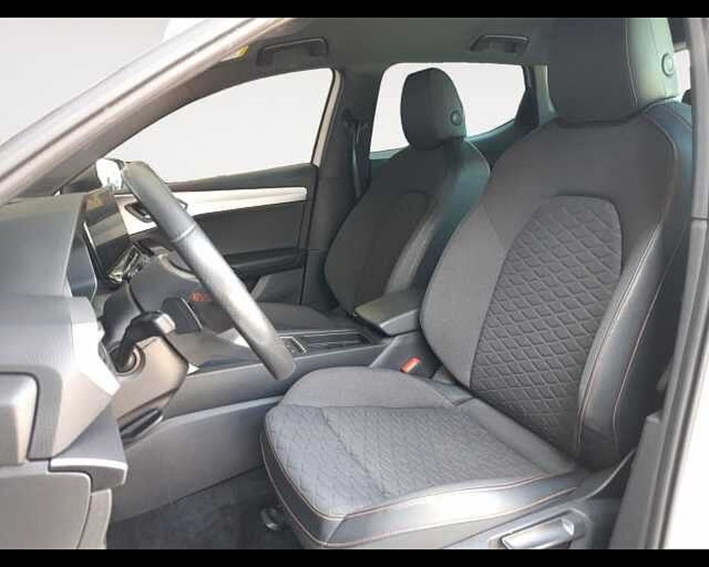 SEAT Leon usata a Ravenna (9)