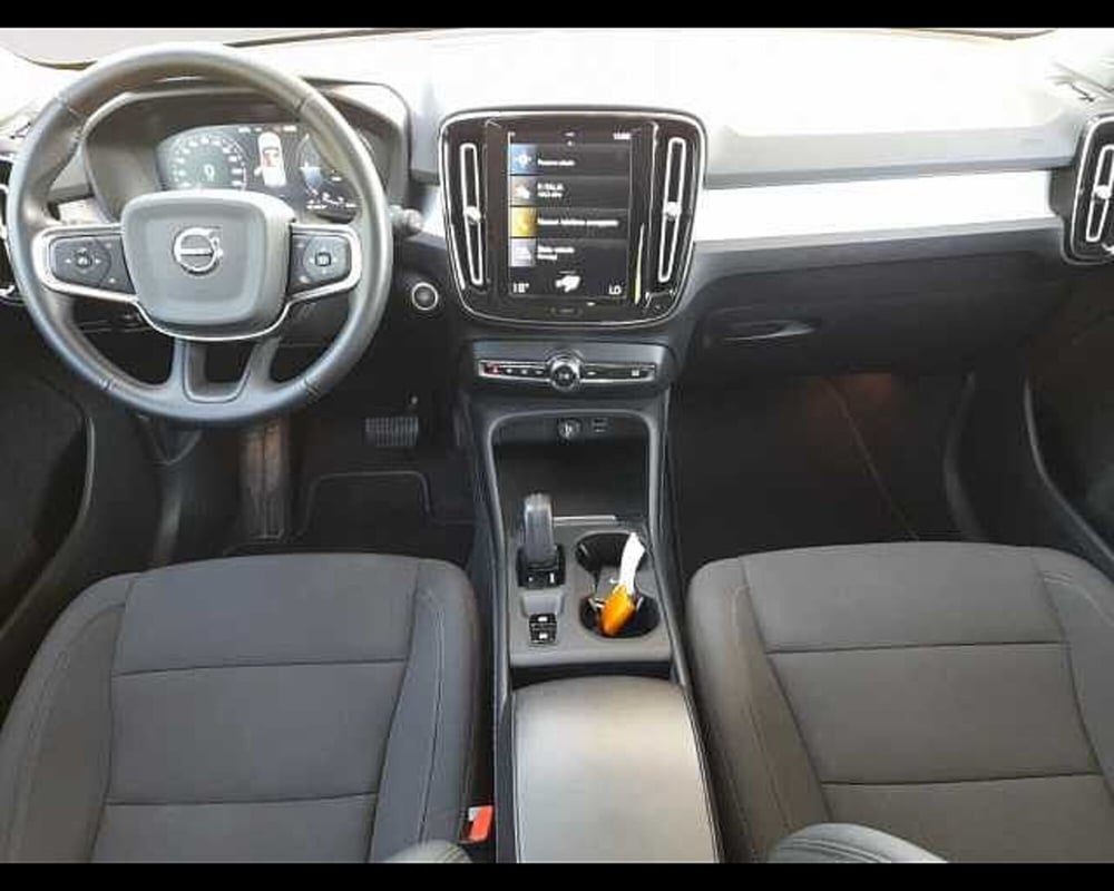 Volvo XC40 usata a Ravenna (10)
