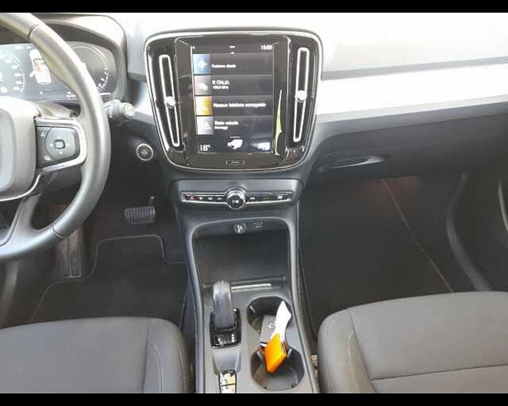 Volvo XC40 usata a Ravenna (11)