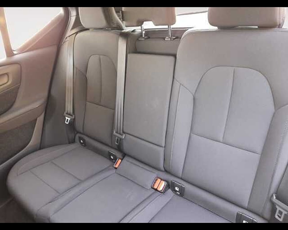 Volvo XC40 usata a Ravenna (13)
