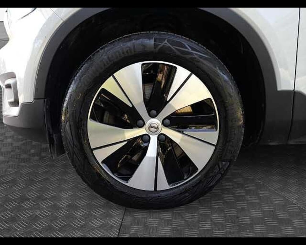 Volvo XC40 usata a Ravenna (14)
