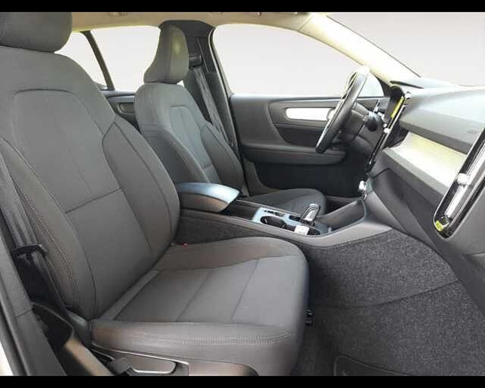 Volvo XC40 usata a Ravenna (15)