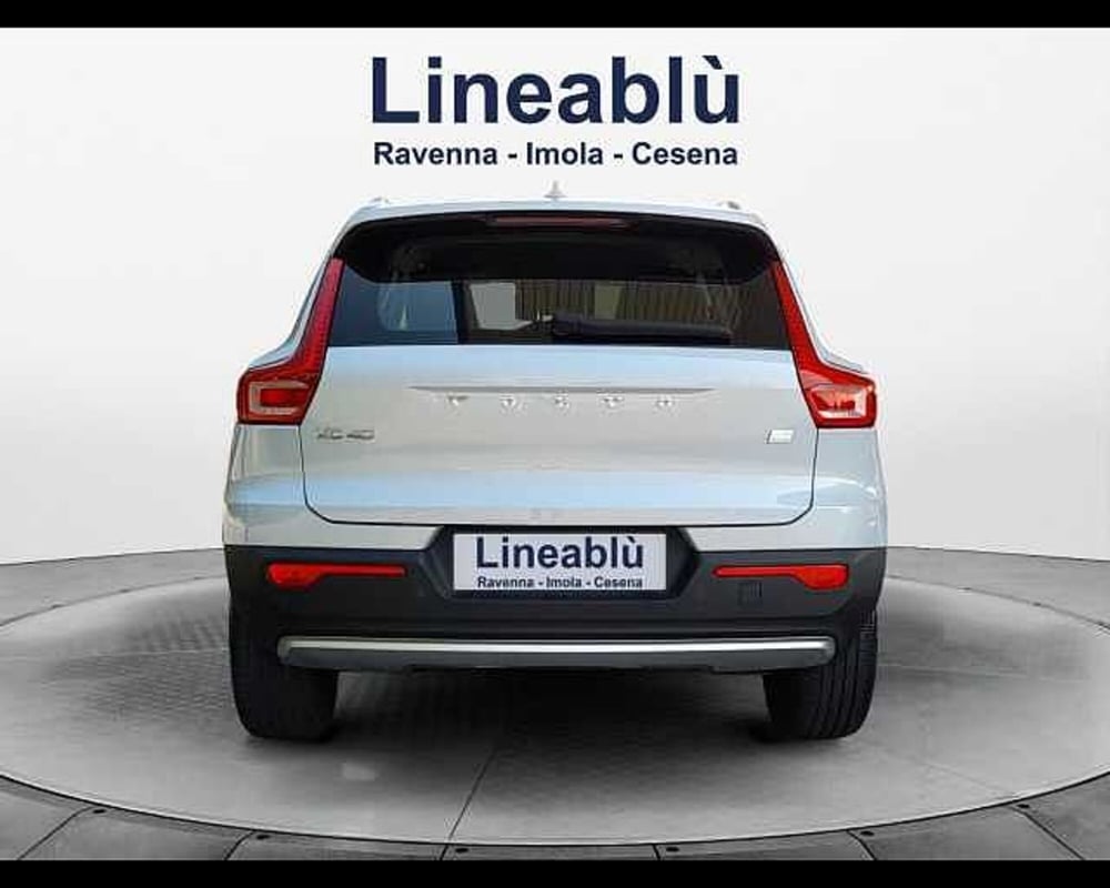 Volvo XC40 usata a Ravenna (4)