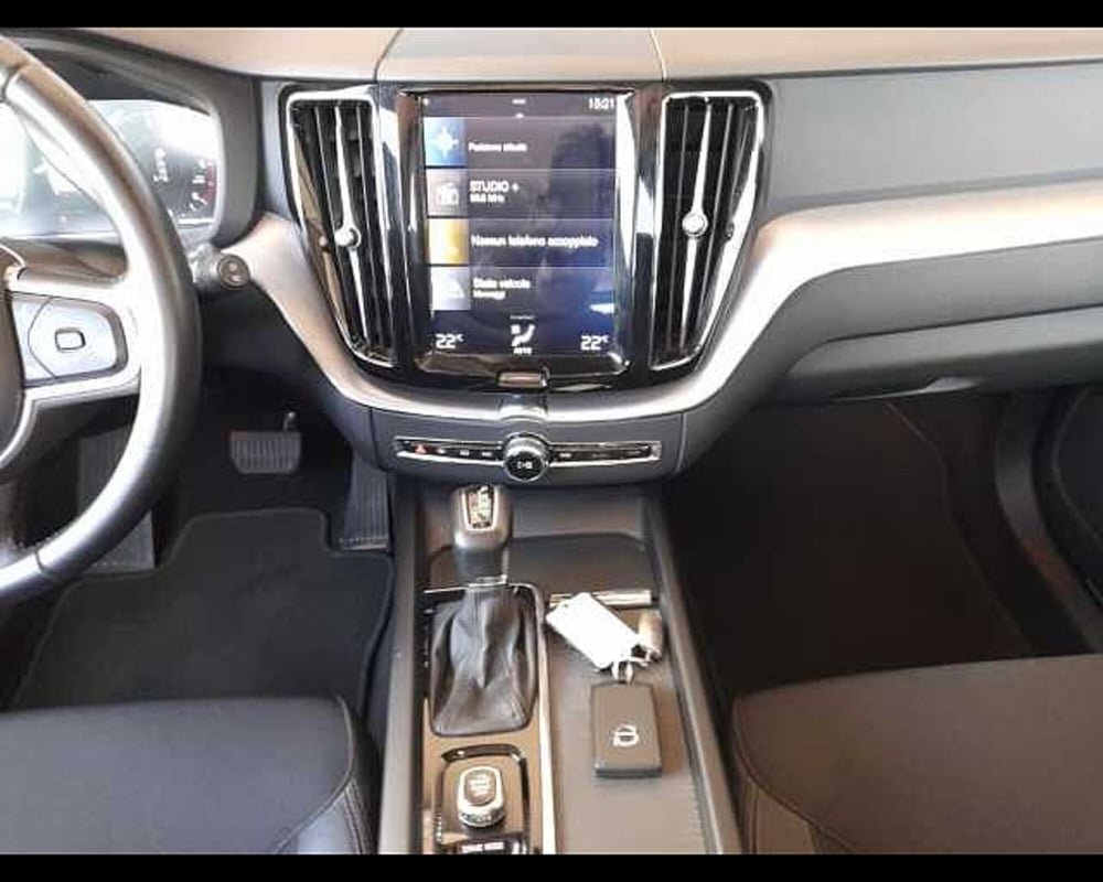 Volvo XC60 usata a Ravenna (11)