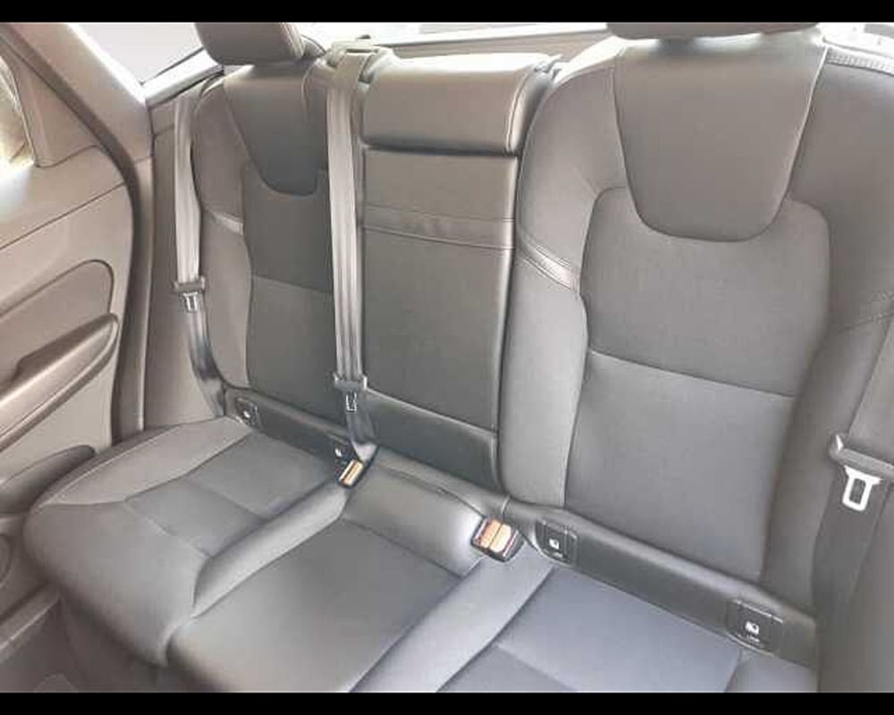 Volvo XC60 usata a Ravenna (13)